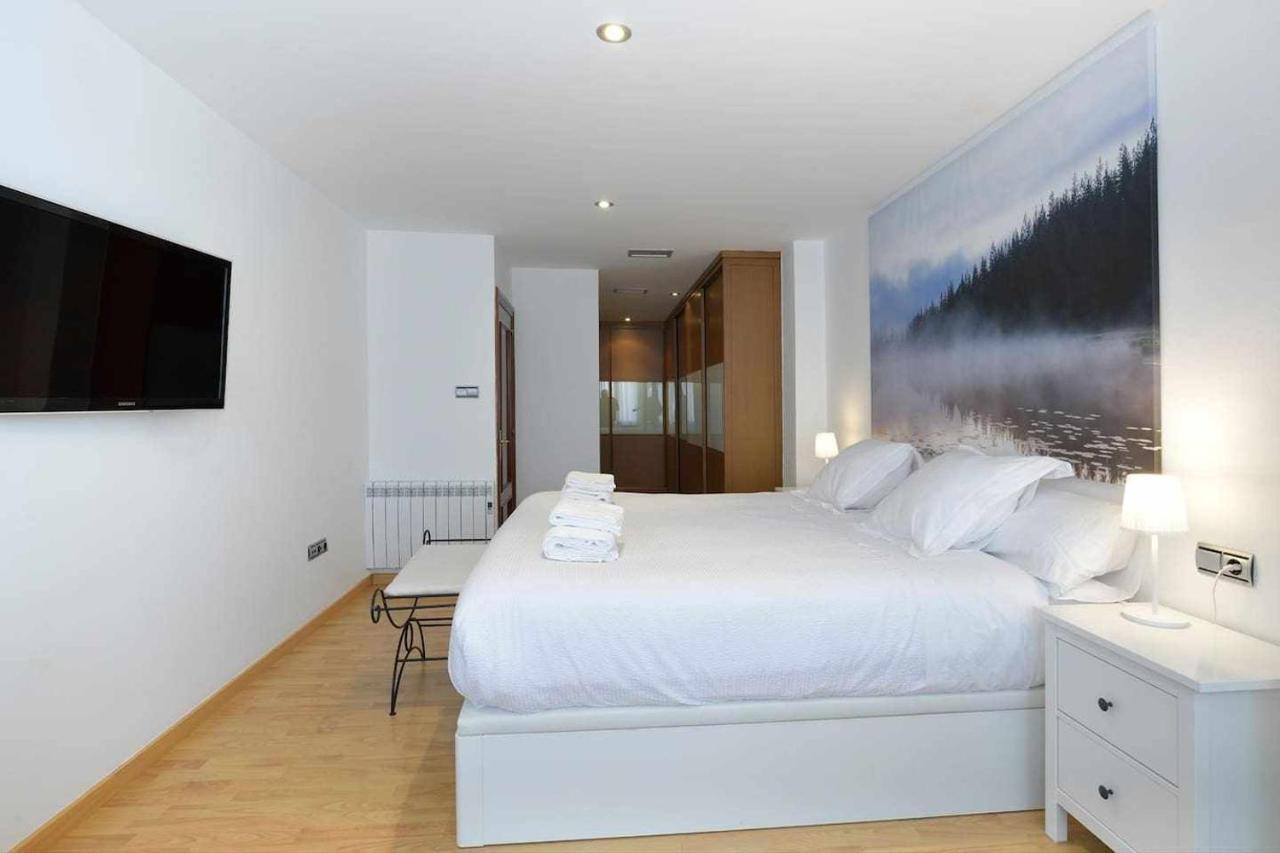 Andrews House 60 M En El Centro De Zaragoza 아파트 외부 사진