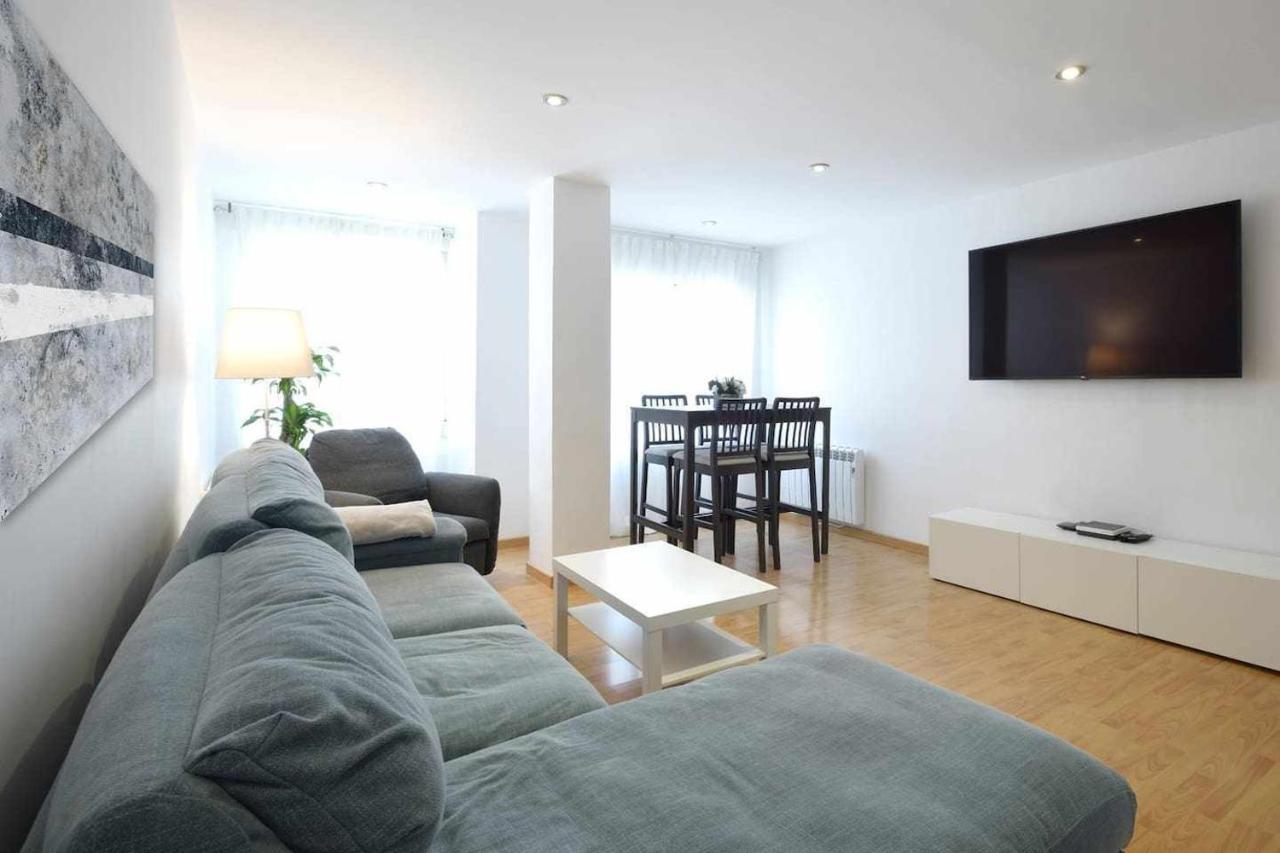Andrews House 60 M En El Centro De Zaragoza 아파트 외부 사진