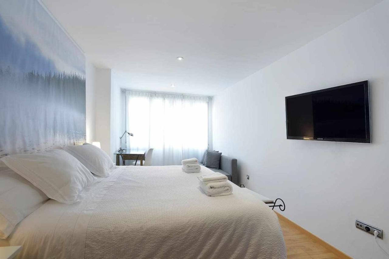 Andrews House 60 M En El Centro De Zaragoza 아파트 외부 사진