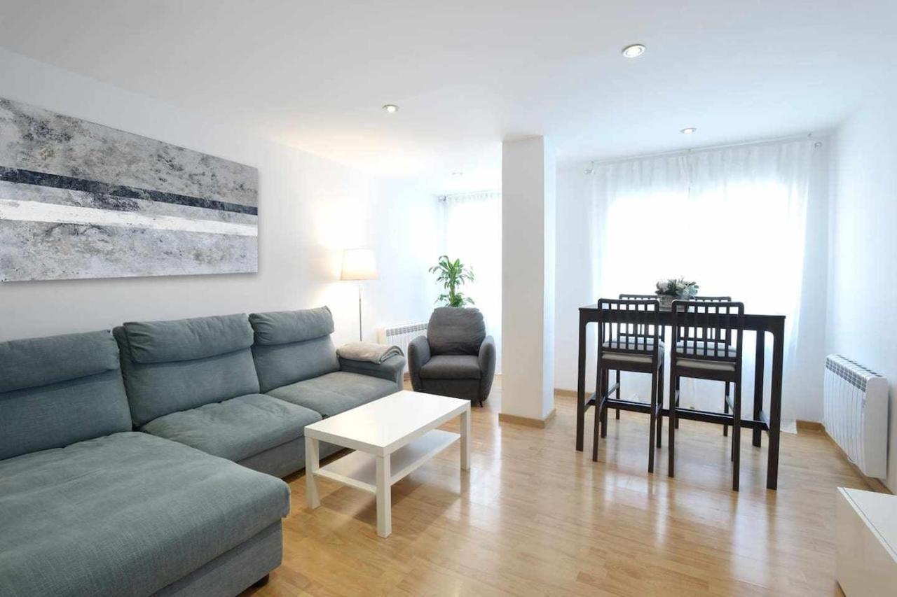 Andrews House 60 M En El Centro De Zaragoza 아파트 외부 사진
