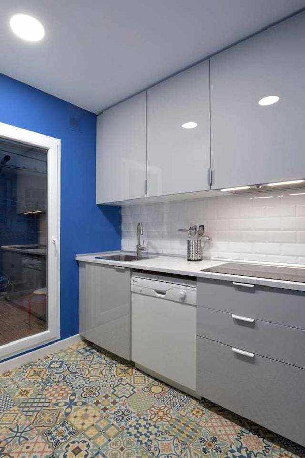 Andrews House 60 M En El Centro De Zaragoza 아파트 외부 사진