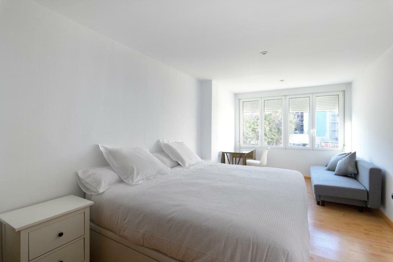 Andrews House 60 M En El Centro De Zaragoza 아파트 외부 사진