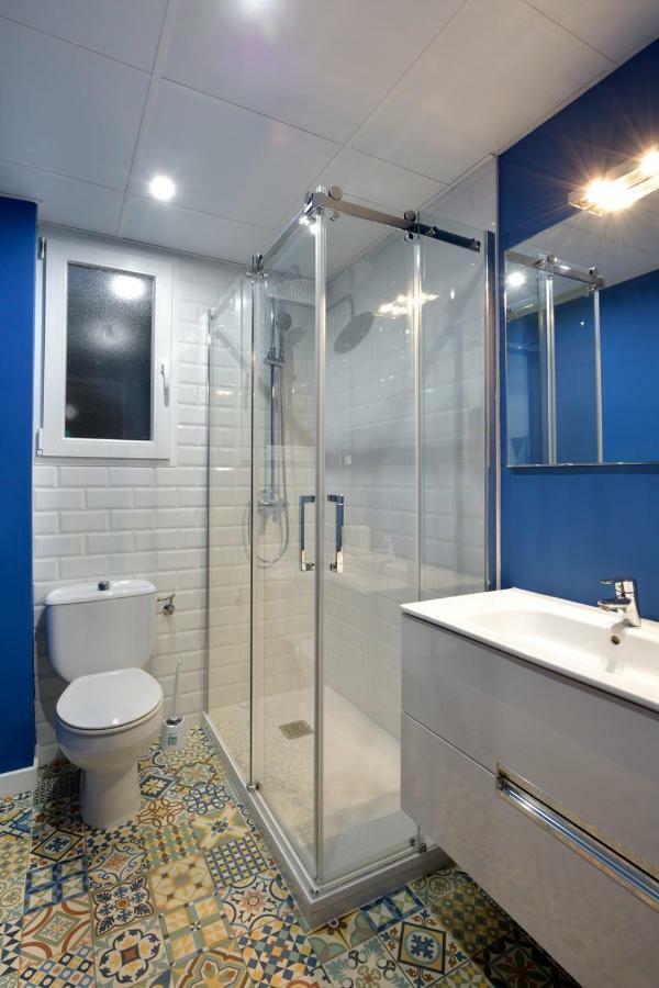 Andrews House 60 M En El Centro De Zaragoza 아파트 외부 사진